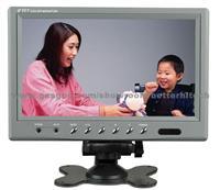 9 Inch Car Headrest Monitor, Car Video