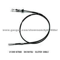 Daihatsu  Clutch Cable