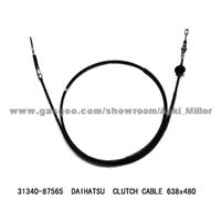 Daihatsu  Clutch Cable