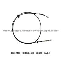 Mitsubishi Clutch Cable