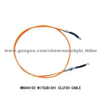 Mitsubishi Clutch Cable