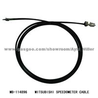 Mitsubishi Speedometer Cable