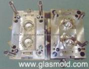 Normal Plastic Mould