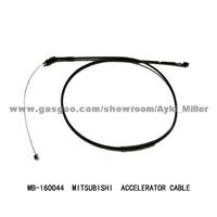 Mitsubishi  Accelerator Cable