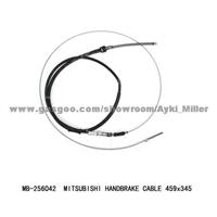 Mitsubishi Handbrake Cable