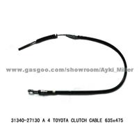 Toyota  Clutch Cable