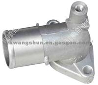 Geely, Great Wall, Guangzhou Auto  Cylinder Water Inlet Pipe 4Y