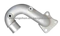 Cylinder Water Inlet Pipe 479Q2