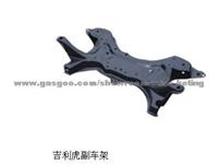 Geely Tiger Auxiliary Frames