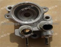 Geely Great Wall Guangzhou Auto Block Intake