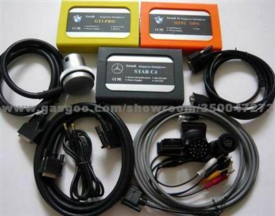 Mini GT1+ OPS+STAR C4