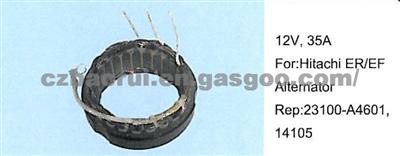 Hitachi ER/EF Stator 231OO-A4601,14105