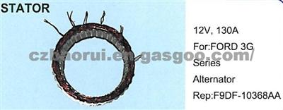 FORD 3G Series Stator F9DF-10368AA
