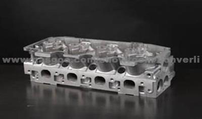 CHERY Cylinder Head