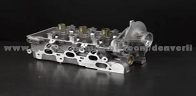 CHERY QQ Cylinder Head (OE:372- 1003016)