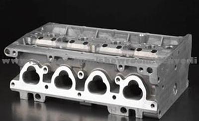 POLO1. 4L Cylinder Head