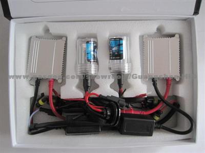 HID Single Lamp Kits 1110-196