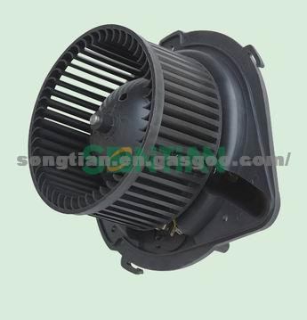 Blower Motor 357 820 021 For AUDI 80