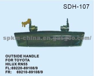 Toyota Door Handle SDH-107