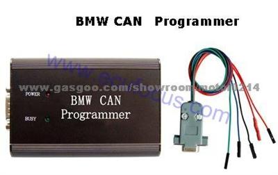 Bmw Can Programmer, Mileage Correction