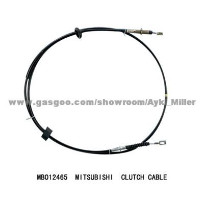 Mitsubishi  Clutch Cable