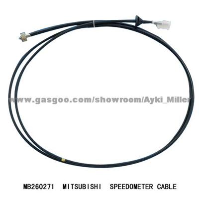 Mitsubishi  Speedometer Cable