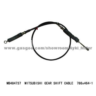 Mitsubishi Gear Shift Cable