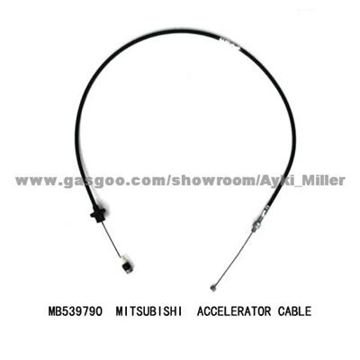 Mitsubishi  Accelerator Cable