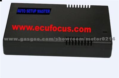 Auto Master, Mileage Correction