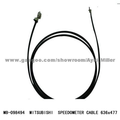 Mitsubishi  Speedometer Cable