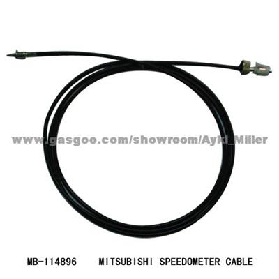 Mitsubishi Speedometer Cable