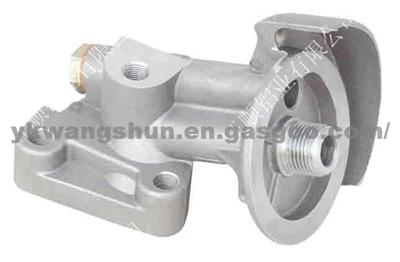 Geely, Great Wall, Guangzhou Auto  Oil Filter Block 491Q