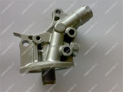 Geely, Great Wall, Guangzhou Auto Oil Filter Block 4G64