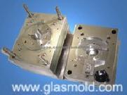 Normal Plastic Mould