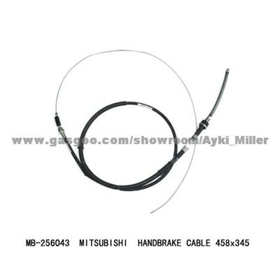 Mitsubishi  Handbrake Cable