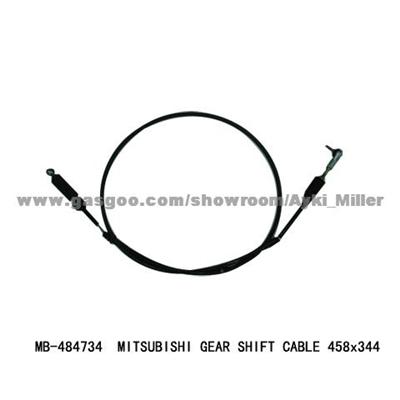Mitsubishi Gear Shift Cable