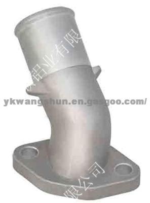 Geely, Great Wall, Guangzhou Auto Water Outlet Pipe 479q