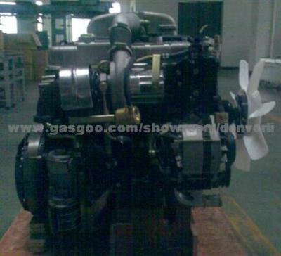 4JB1T Diesel Engine for ISUZU