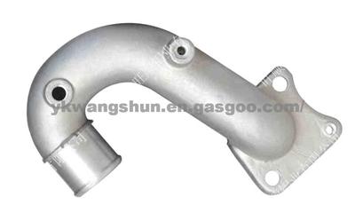 Cylinder Water Inlet Pipe 479Q2