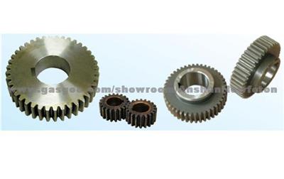 Gear for Rotary Kiln