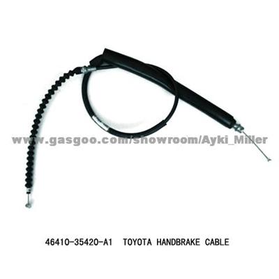 TOYOTA Hand Brake Cable