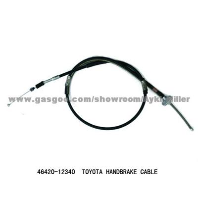 TOYOTA Hand Brake Cable