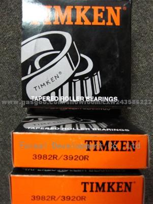 TIMKEN 3982R/3920R Tapered Roller Bearing