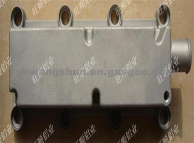 Geely, Great Wall, Guangzhou Auto Cylinder Chamber