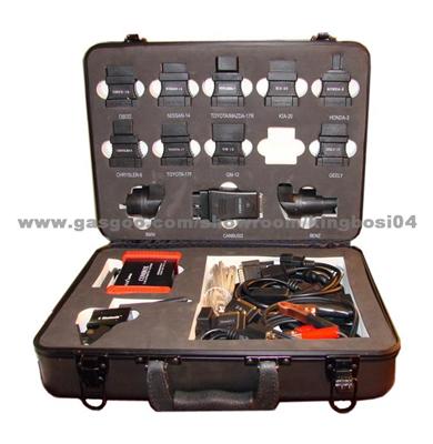 CarBrain C168 Scanner