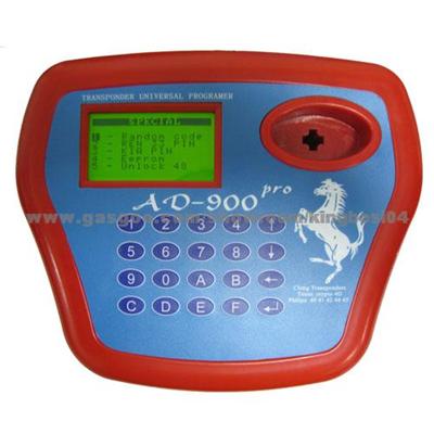 AD900 Pro Key Programmer Key Copy Tool