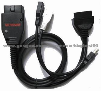 Galletto 1260 (EOBDII Flasher)