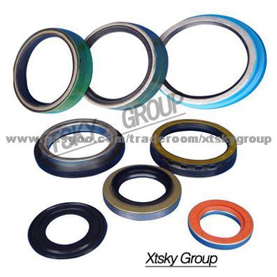 Oil Seal