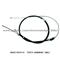 TOYOTA Hand Brake Cable