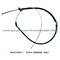 TOYOTA Hand Brake Cable